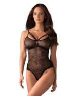 Body Obsessive 818-TED-1 XXL - erotická bielize