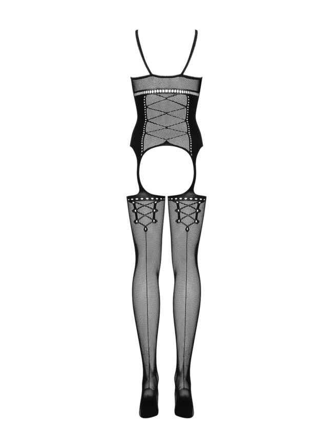 Obsessive Bodystocking G314  S/M/L – Obrázok 6