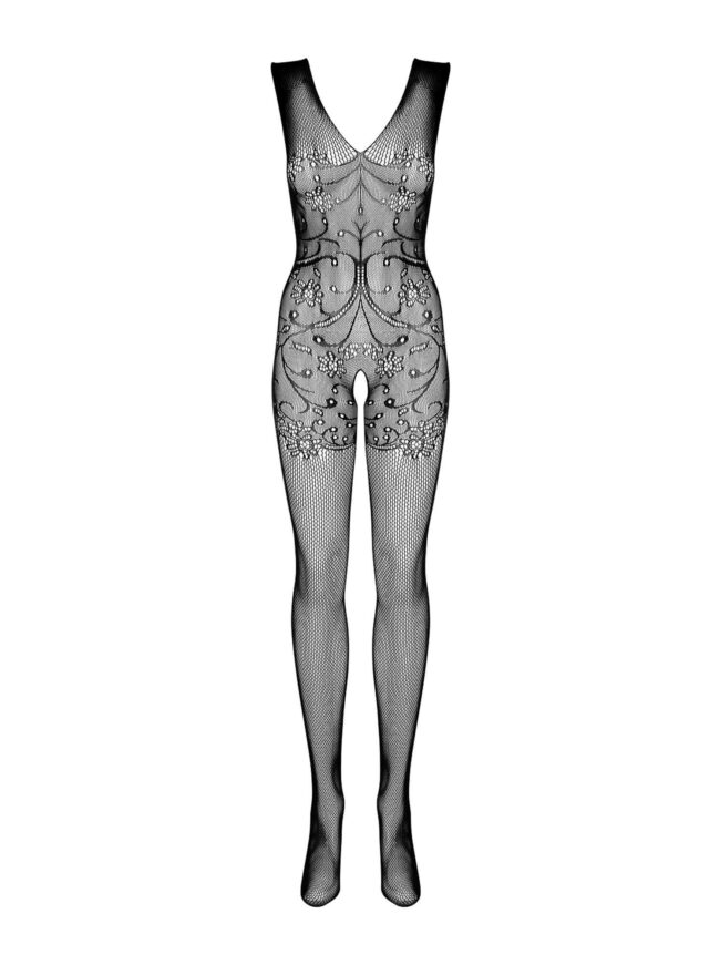 Obsessive Bodystocking F234  S/M/L – Obrázok 5