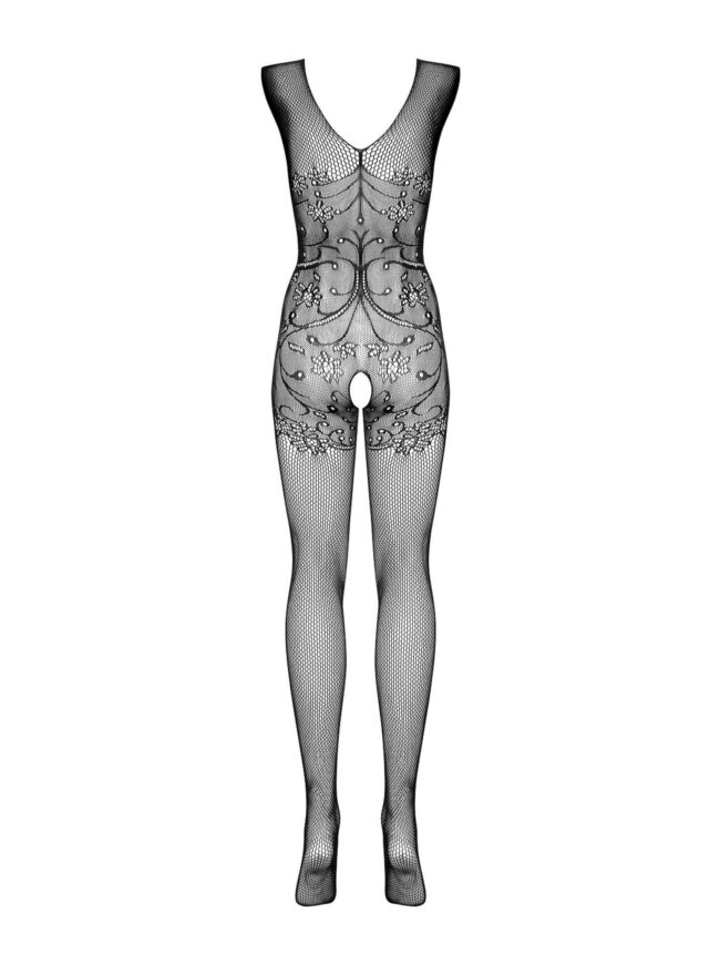 Obsessive Bodystocking F234  S/M/L – Obrázok 6