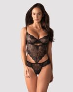 Obsessive Alluria - erotické body S/M – Obrázok 4