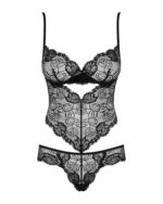 Obsessive Alluria - erotické body S/M – Obrázok 5