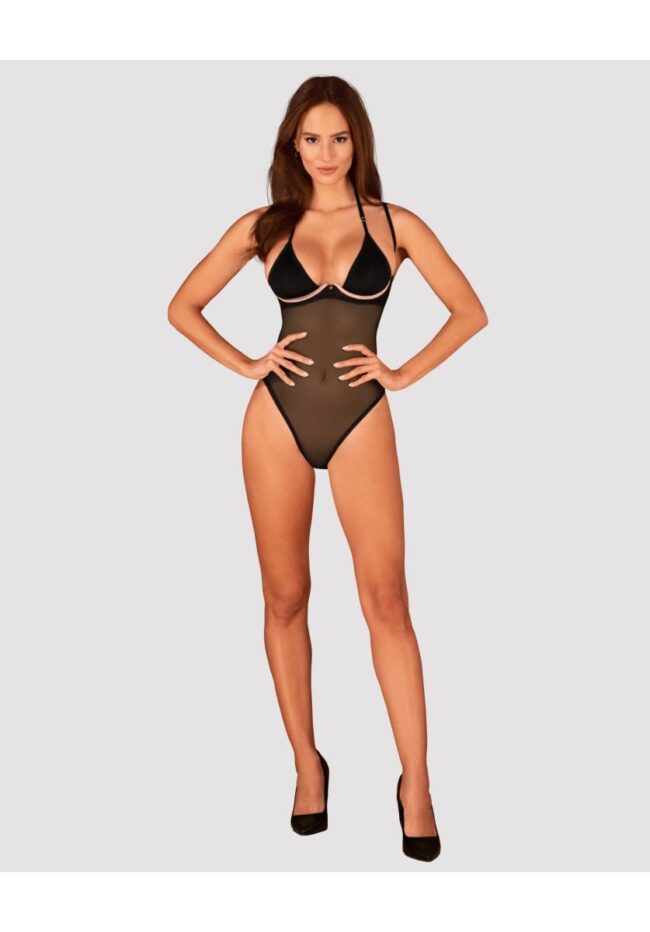 Obsessive Selinne body  M/L – Obrázok 3