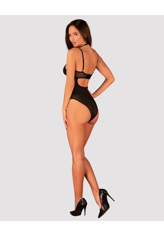 Obsessive Selinne body  M/L – Obrázok 4