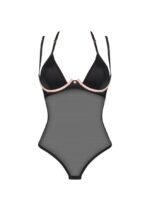 Obsessive Selinne body M/L – Obrázok 5