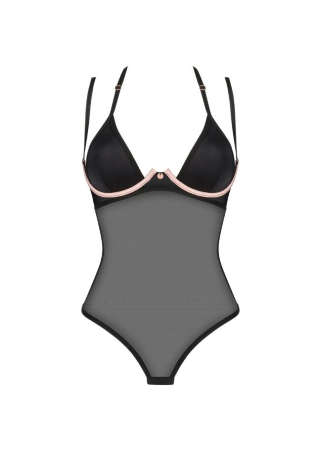 Obsessive Selinne body XL/2XL – Obrázok 5