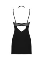 Obsessive Selinne nočná košieľka a tangá XL/2XL – Obrázok 6