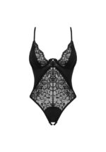Obsessive Bellastia - sexy body otvorené XS/S – Obrázok 5