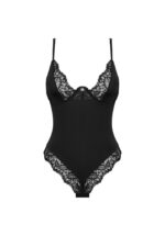 Obsessive Bellastia erotické body XS/S – Obrázok 5