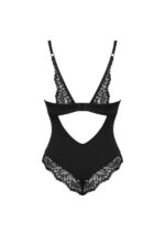 Obsessive Bellastia erotické body XS/S – Obrázok 6