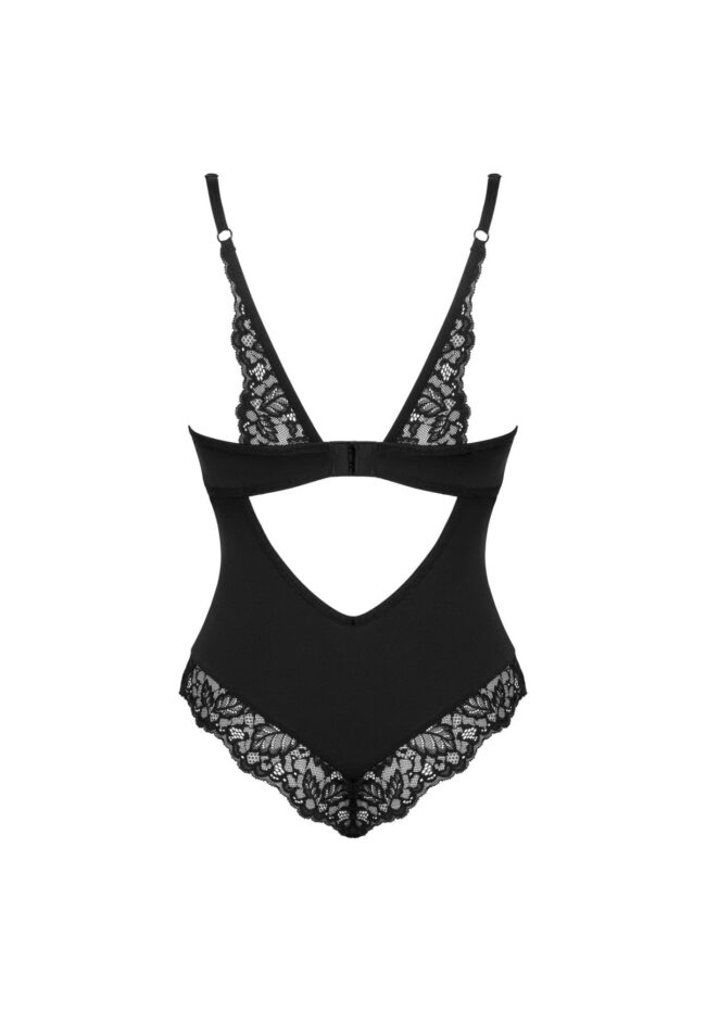Obsessive Bellastia erotické body XS/S – Obrázok 6