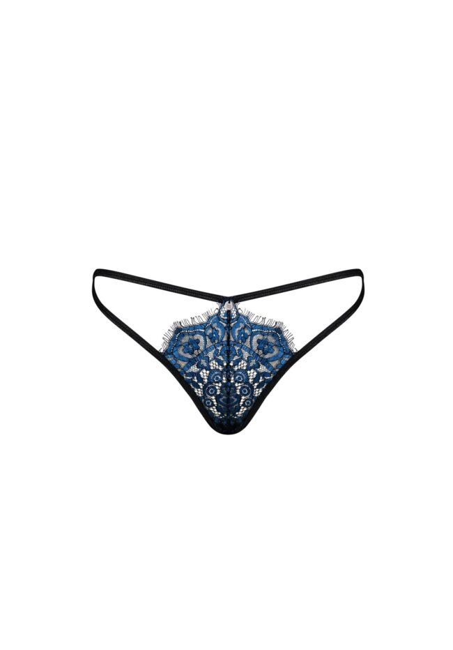 Obsessive Yassmyne tangá L/XL – Obrázok 5