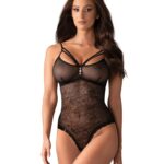Bielizna-818-TED-1 body  S/M