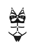 Obsessive Armares erotické body otvorené M/L – Obrázok 5