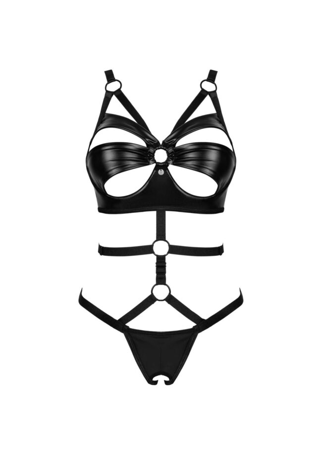 Obsessive Armares erotické body otvorené M/L – Obrázok 5