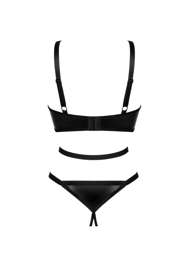 Obsessive Armares erotické body otvorené M/L – Obrázok 6