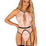 Body Obsessive Lilines S/M