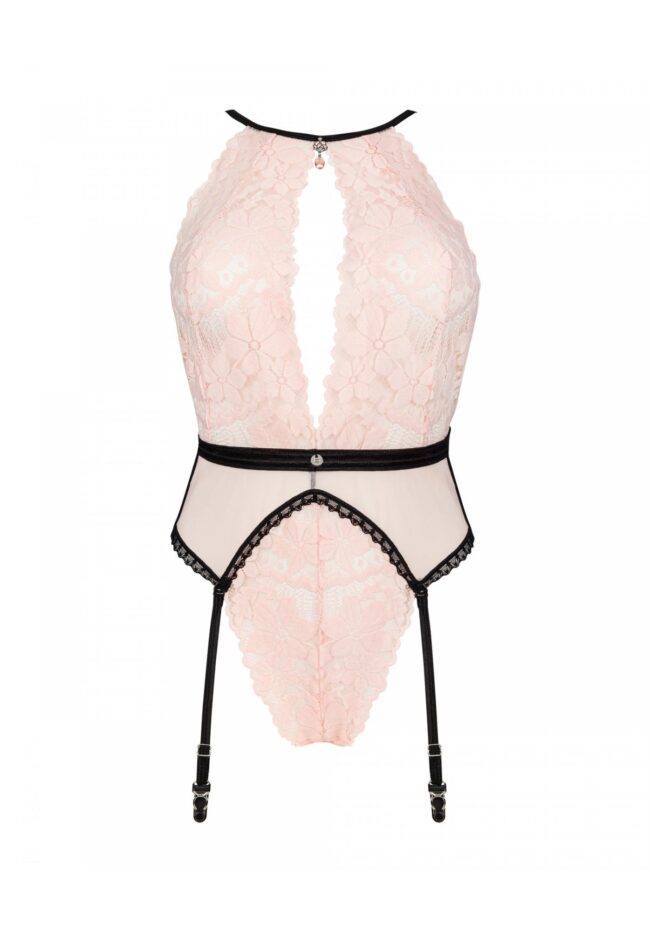 Body Obsessive Lilines S/M – Obrázok 5