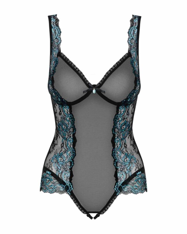 Obsessive Amanta Body  S/M – Obrázok 5