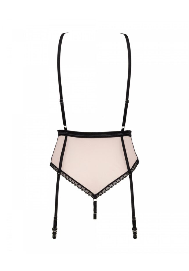 Body Obsessive Lilines L/XL – Obrázok 6