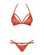 Obsessive 838-SET-3 komplet 2-dielny S/M – Obrázok 5