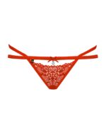Obsessive 838-THO-3 sexi nohavičky S/M – Obrázok 6