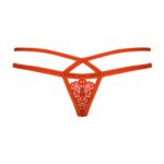 Obsessive 838-THO-3 sexi nohavičky S/M