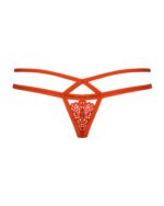 Obsessive 838-THO-3 erotické tangá L/XL – Obrázok 6