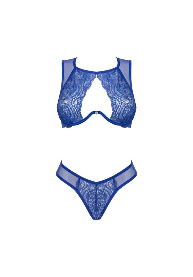 Obsessive Giselia komplet 2-dielny XS/S – Obrázok 5