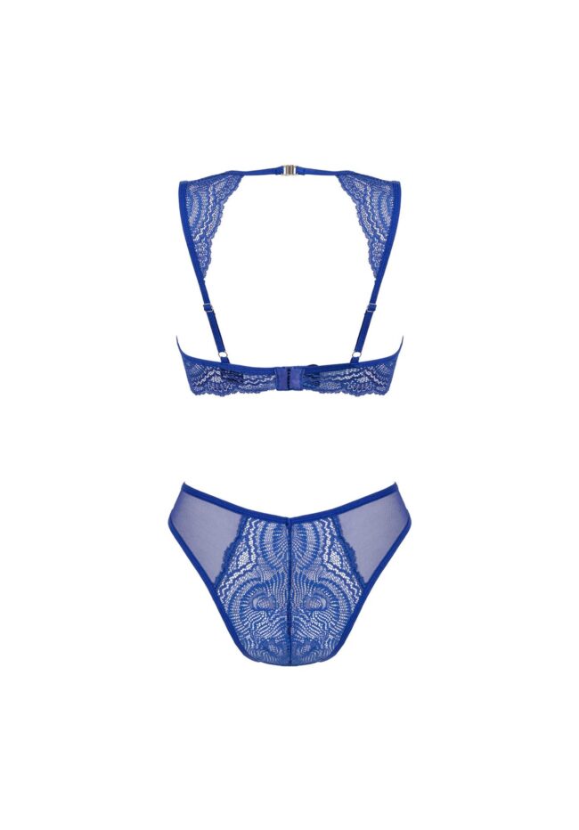 Obsessive Giselia komplet 2-dielny XS/S – Obrázok 6