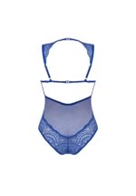 Obsessive Giselia body modré M/L – Obrázok 6
