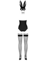 Kostým Obsessive Bunny S/M – Obrázok 6
