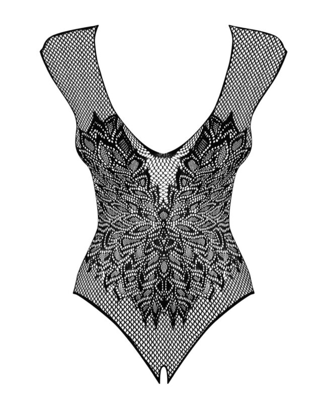 Obsessive B112 erotické body S/M/L – Obrázok 5