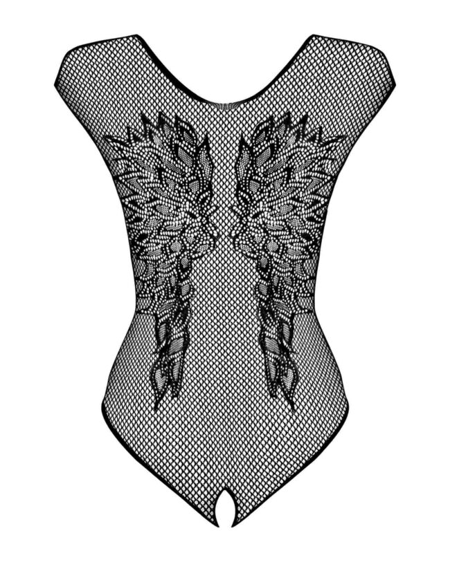 Obsessive B112 erotické body S/M/L – Obrázok 6