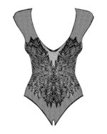 Obsessive B112 erotické body XL/XXL – Obrázok 5