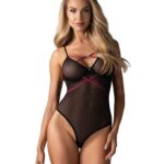 Obsessive Novenes - erotické body XS/S