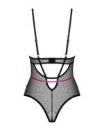 Obsessive Novenes - erotické body XS/S – Obrázok 6