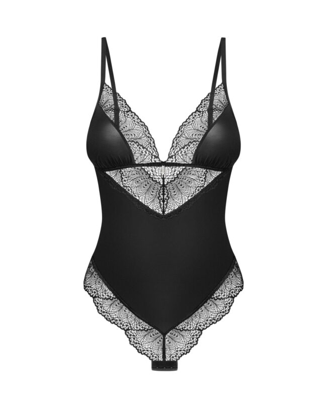 Obsessive Lobellis body  XS/S – Obrázok 6