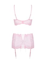 Obsessive Girlly komplet 3-dielny L/XL – Obrázok 6