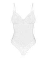 Erotické body Obsessive Alissium XS/S – Obrázok 3