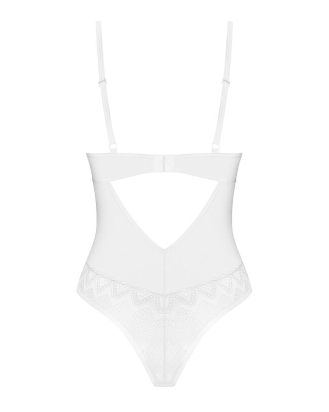 Erotické body Obsessive Alissium  XS/S – Obrázok 4