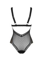 Obsessive Estiqua body XS/S – Obrázok 6