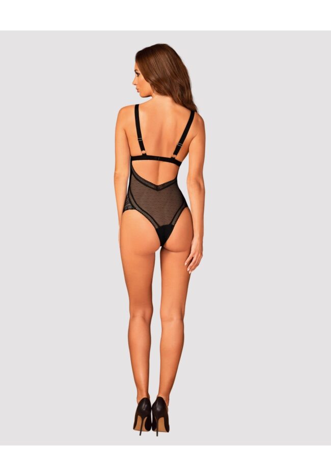 Obsessive Estiqua body M/L – Obrázok 4