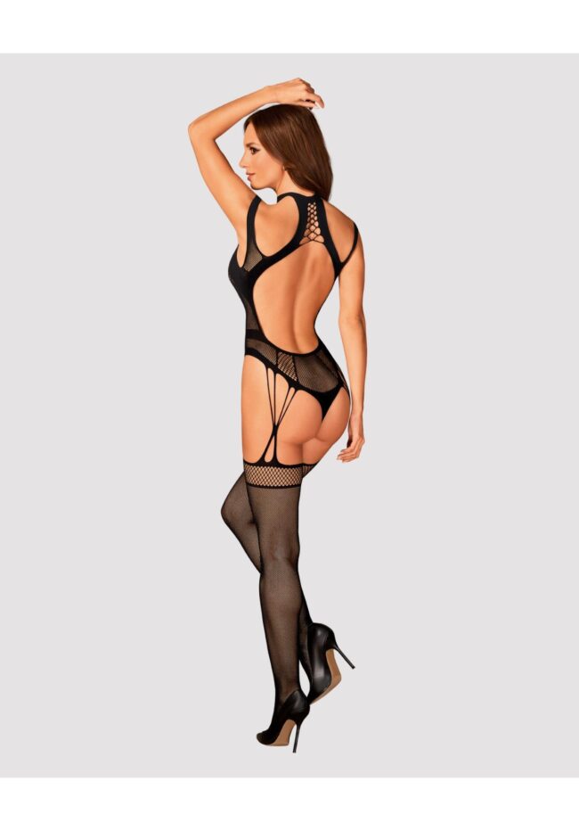 Obsessive Bodystocking G327  S/M/L – Obrázok 4