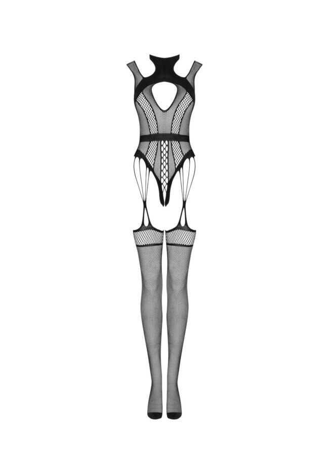 Obsessive Bodystocking G327  S/M/L – Obrázok 5