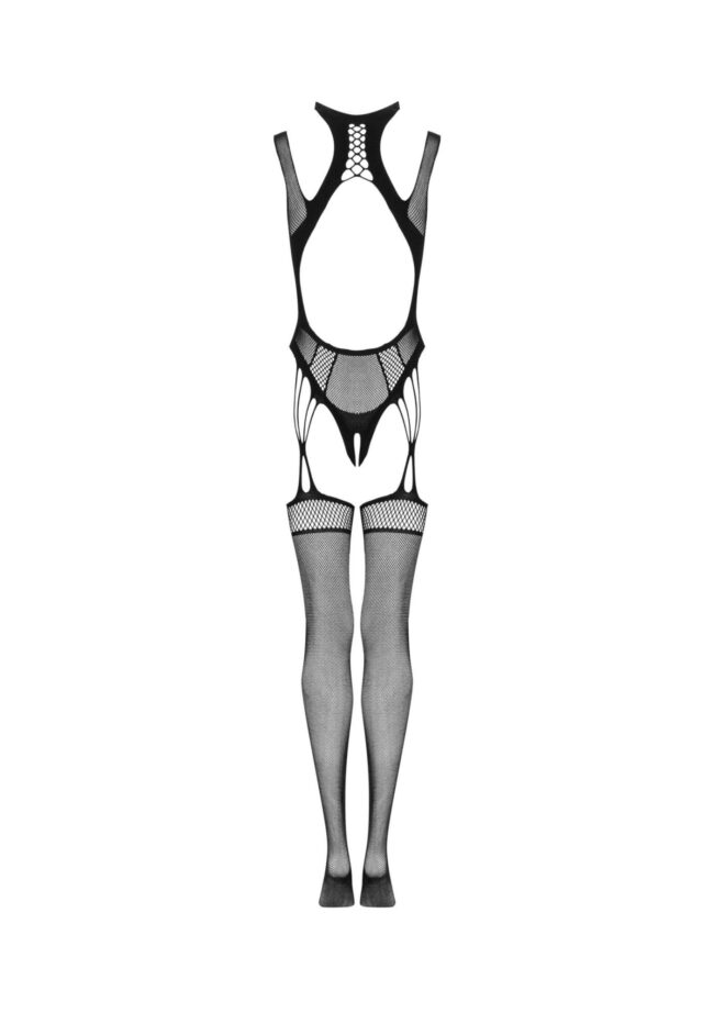Obsessive Bodystocking G327  S/M/L – Obrázok 6