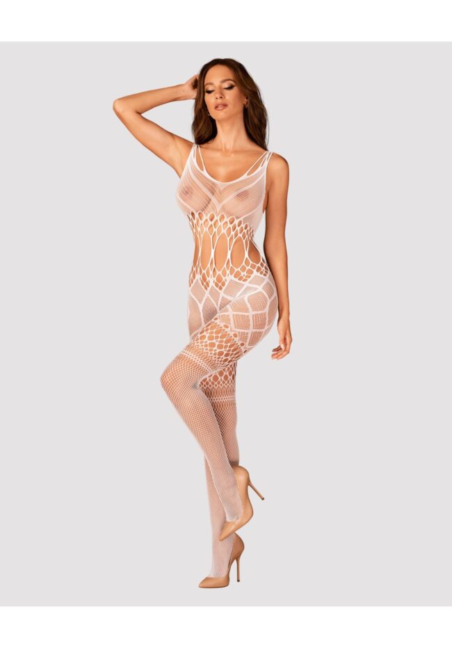 Obsessive Bodystocking G330 XL/XXL – Obrázok 3