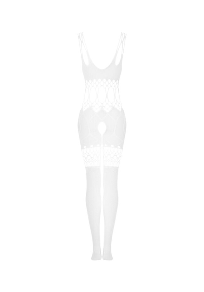 Obsessive Bodystocking G330 XL/XXL – Obrázok 6
