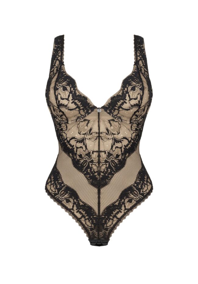 Obsessive Olvidia body M/L – Obrázok 5