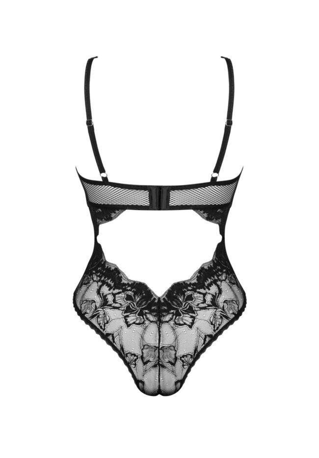 Obsessive Olvidia body M/L – Obrázok 6